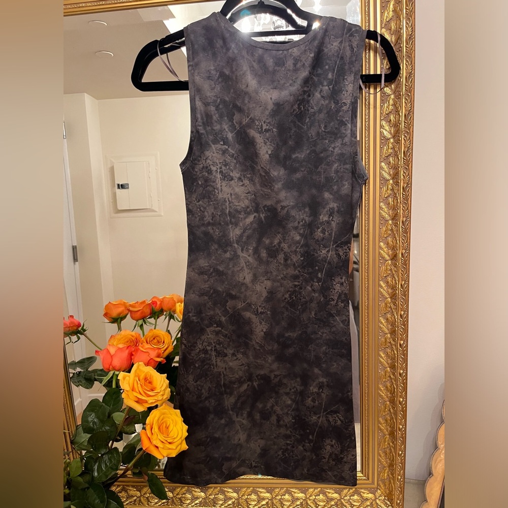 Zara Mini Dress - Picture 4 of 4